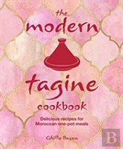 The Modern Tagine Cookbook