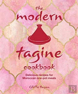 Bertrand.pt - The Modern Tagine Cookbook