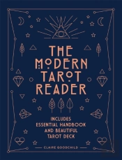 The Modern Tarot Reader