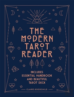 Bertrand.pt - The Modern Tarot Reader