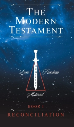 Bertrand.pt - The Modern Testament: Book I - Reconcili