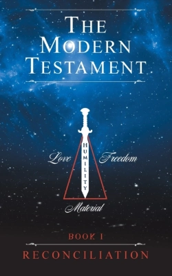 Bertrand.pt - The Modern Testament: Book I - Reconcili