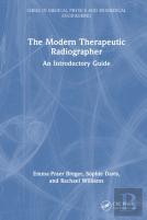 The Modern Therapeutic Radiographer