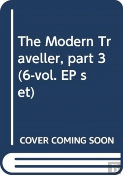 Bertrand.pt - The Modern Traveller, Part 3 (6-Vol. Ep Set)