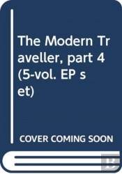 The Modern Traveller, Part 4 (5-Vol. Ep Set)
