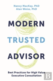 The Modern Trusted Advisor