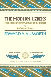 The Modern Uzbeks