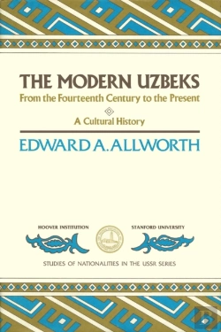 Bertrand.pt - The Modern Uzbeks