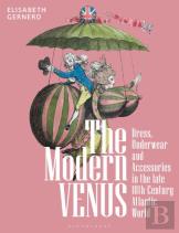 The Modern Venus
