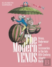 The Modern Venus