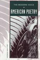 The Modern Voice In American Poetry