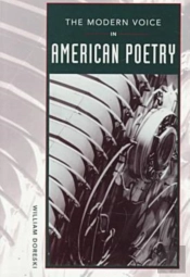 The Modern Voice In American Poetry