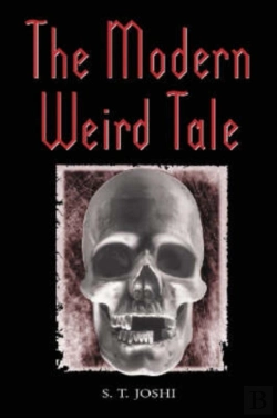 Bertrand.pt - The Modern Weird Tale