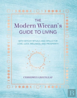Bertrand.pt - The Modern Wiccan'S Guide To Living