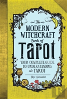 The Modern Witchcraft Book Of Tarot