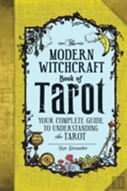 Bertrand.pt - The Modern Witchcraft Book Of Tarot
