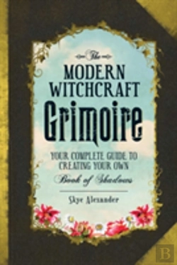 Bertrand.pt - The Modern Witchcraft Grimoire