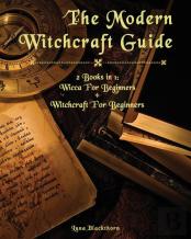 The Modern Witchcraft Guide