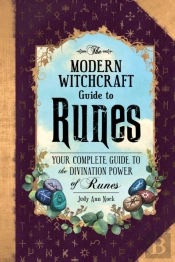 The Modern Witchcraft Guide To Runes