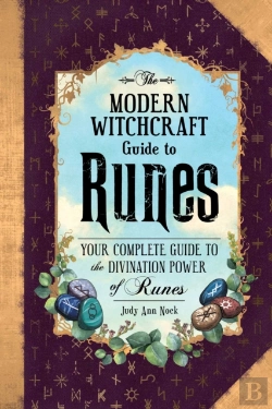 Bertrand.pt - The Modern Witchcraft Guide To Runes