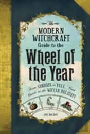 The Modern Witchcraft Guide To The Wheel Of The Year