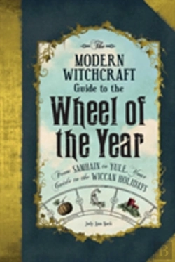 Bertrand.pt - The Modern Witchcraft Guide To The Wheel Of The Year