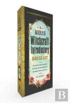 The Modern Witchcraft Introductory Boxed Set