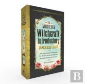The Modern Witchcraft Introductory Boxed Set