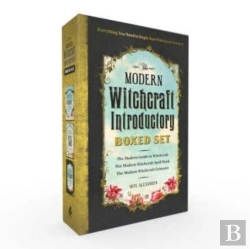 Bertrand.pt - The Modern Witchcraft Introductory Boxed Set
