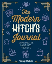 The Modern Witch'S Journal