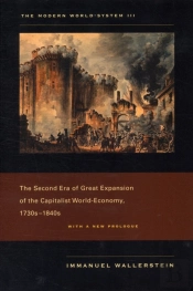 The Modern World-System Iii