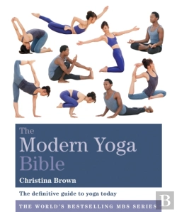 Bertrand.pt - The Modern Yoga Bible
