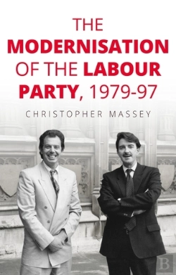 Bertrand.pt - The Modernisation Of The Labour Party, 197997