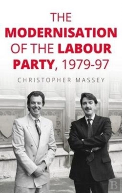 Bertrand.pt - The Modernisation Of The Labour Party, 1979â€“97