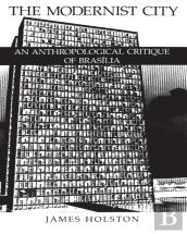 The Modernist City