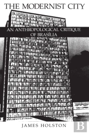 The Modernist City