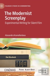 The Modernist Screenplay