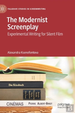 Bertrand.pt - The Modernist Screenplay