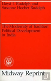 The Modernity Of Tradition