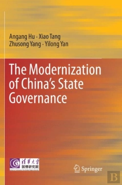 Bertrand.pt - The Modernization Of Chinaâ€™S State Governance
