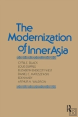 Bertrand.pt - The Modernization Of Inner Asia