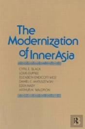 The Modernization Of Inner Asia