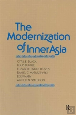 Bertrand.pt - The Modernization Of Inner Asia