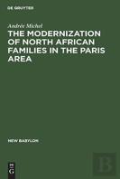 The Modernization Of North African Families In The Paris Area