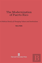 The Modernization Of Puerto Rico