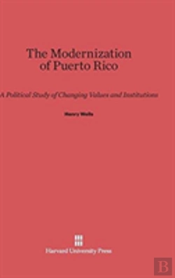 Bertrand.pt - The Modernization Of Puerto Rico