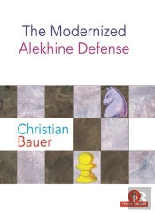 The Modernized Alekhine Defense