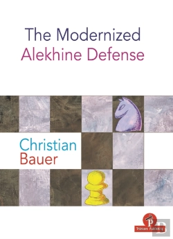 Bertrand.pt - The Modernized Alekhine Defense