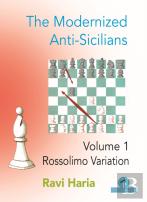 The Modernized Anti-Sicilians - Volume 1