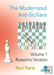 The Modernized Anti-Sicilians - Volume 1